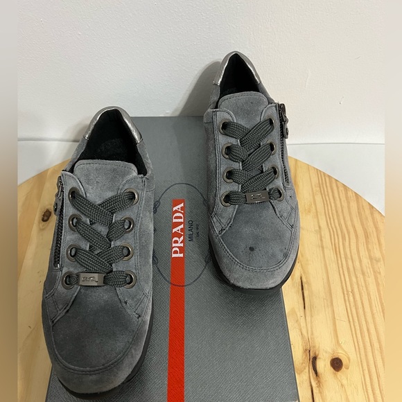 A R A SNEAKERS - Picture 7 of 11